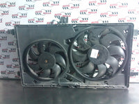 Electroventilator Renault Master, 2.3d , an 2016