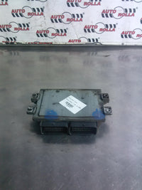 Calculator motor Dacia Logan, 1.6s, an 2006
