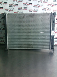 Radiator apa Renault Trafic 2.0DCI, an 2010.