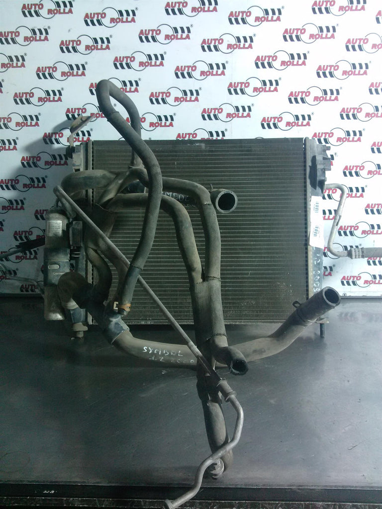 Radiator apa Renault Clio Symblo, 1.2s, an 2009