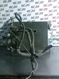 Radiator apa Renault Clio Symblo, 1.2s, an 2009