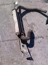 Traversa superioara Ford Transit, an 2006