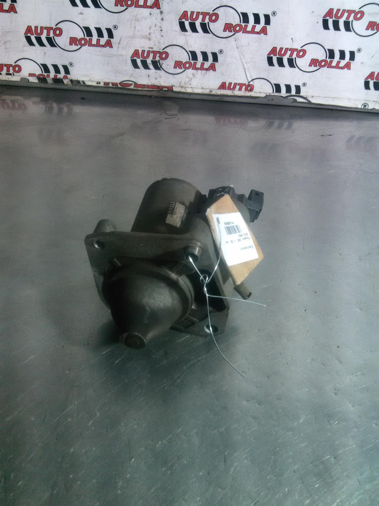 Electromotor Peugeot 208, 1.2S, an 2012 HM01
