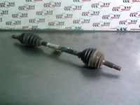 Planetara stanga Peugeot 208, 1.2S, an 2012 HM01