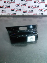 Comanda aeroterma Peugeot 208, 1.2S, an 2012 HM01