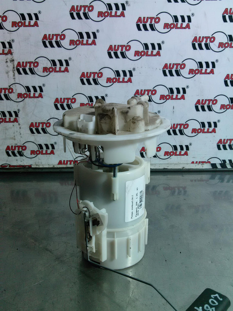 Pompa combustibil Peugeot 208, 1.2S, an 2012 HM01