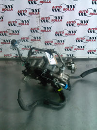 Egr Mazda CX-7, 2.3S, an 2008, L3