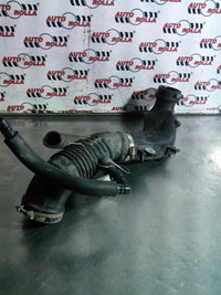 Furtun intercooler Mazda CX-7, 2.3S, an 2008, L3
