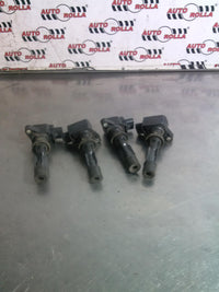 Bobine choper Mazda CX-7, 2.3S, an 2008, L3