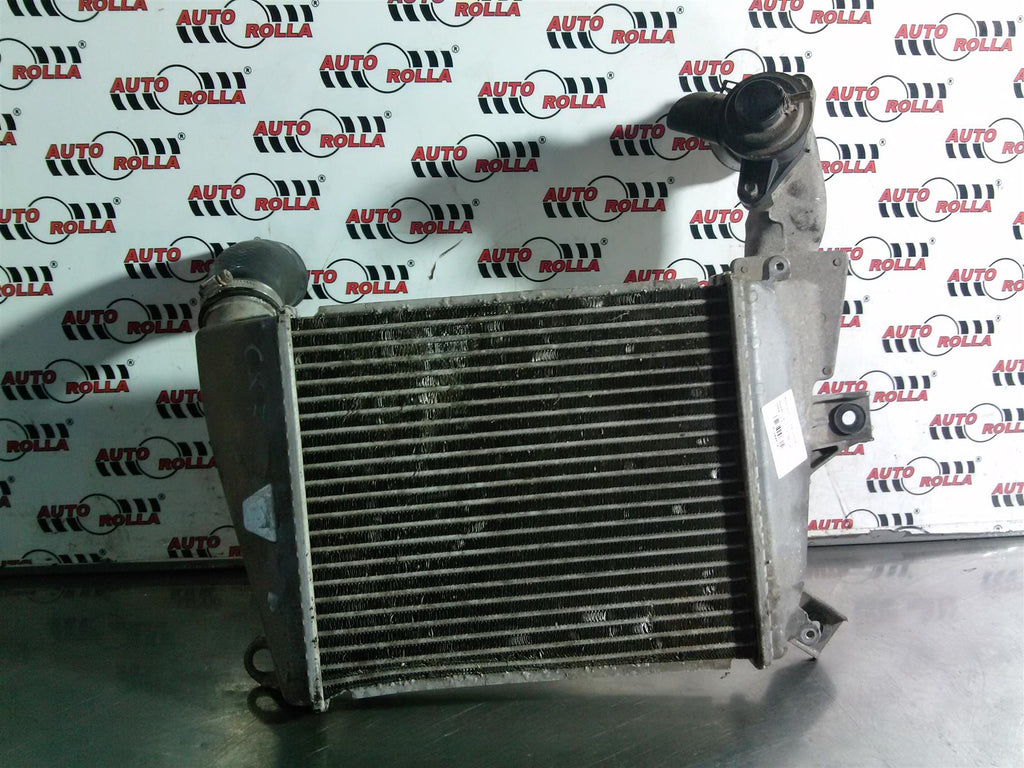 Radiator intercooler Mazda CX-7, 2.3S, an 2008, L3