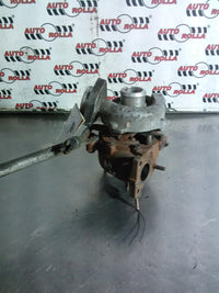Turbina Audi A4 B8, 2.0TDI, an 2010