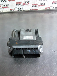 Calculator motor Audi A4 B8, 2.0TDI, an 2010