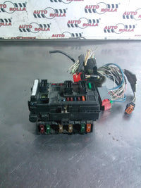 Tablou sigurante Citroen C5, 2.0 d, an 2003
