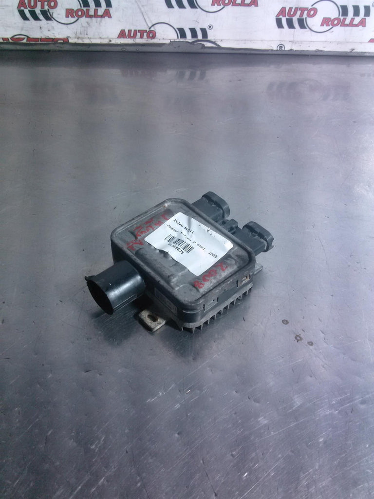 Releu ventilatoare Jaguar X-Type 2.0TDI, 2005