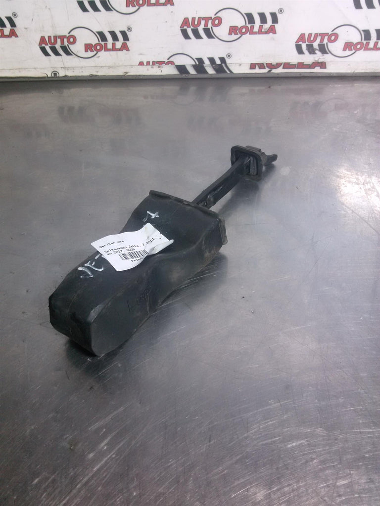 Opritor usa Volkswagen Jetta, 2.0TDI, an 2017, CUUA