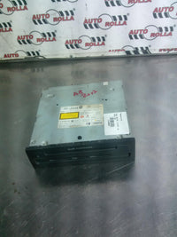 Magazie cd Audi A8 4H, 4.2TDI, an 2012 CDS