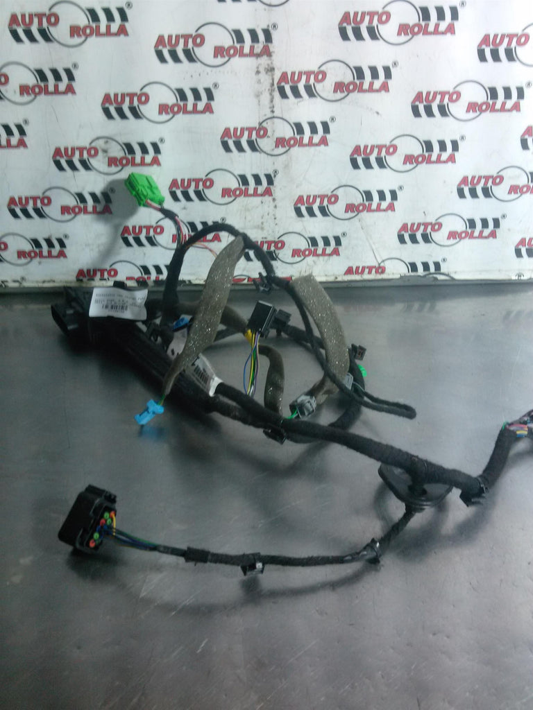 Instalatie usa stanga fata Volvo XC60, 2.0 d, an 2011, 4x2,DriveE, D5204T