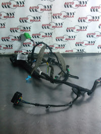 Instalatie usa stanga fata Volvo XC60, 2.0 d, an 2011, 4x2,DriveE, D5204T
