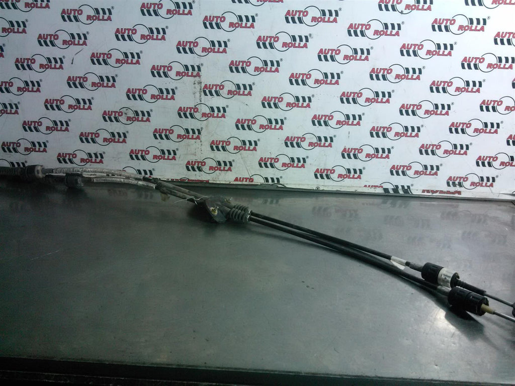 Sufe schimbator Ford Focus C max 1.6 tdci, an 2006