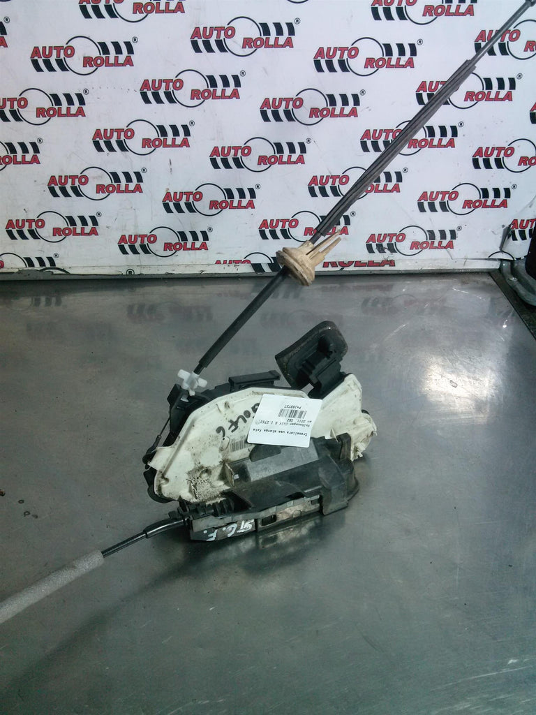 Cremaliera usa stanga fata Volkswagen Golf 6 1.2TSI, an 2011, CBZ.