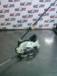 Cremaliera usa stanga fata Volkswagen Golf 6 1.2TSI, an 2011, CBZ.