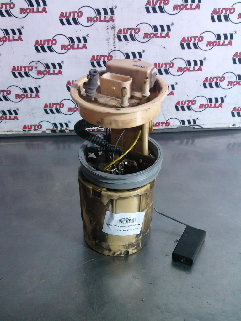 Pompa combustibil Volkswagen Touran an 2006.