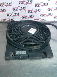 Electroventilator Opel Zafira A, an 2003
