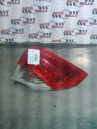 Stop dreapta Renault Laguna 3, an 2008