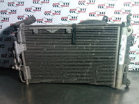 Radiator apa Opel Astra G, 1.6S, an 2003, euro 4