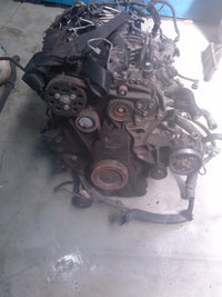 Termoflot Audi A4 B8, 2.0TDI, an 2010, CAG.