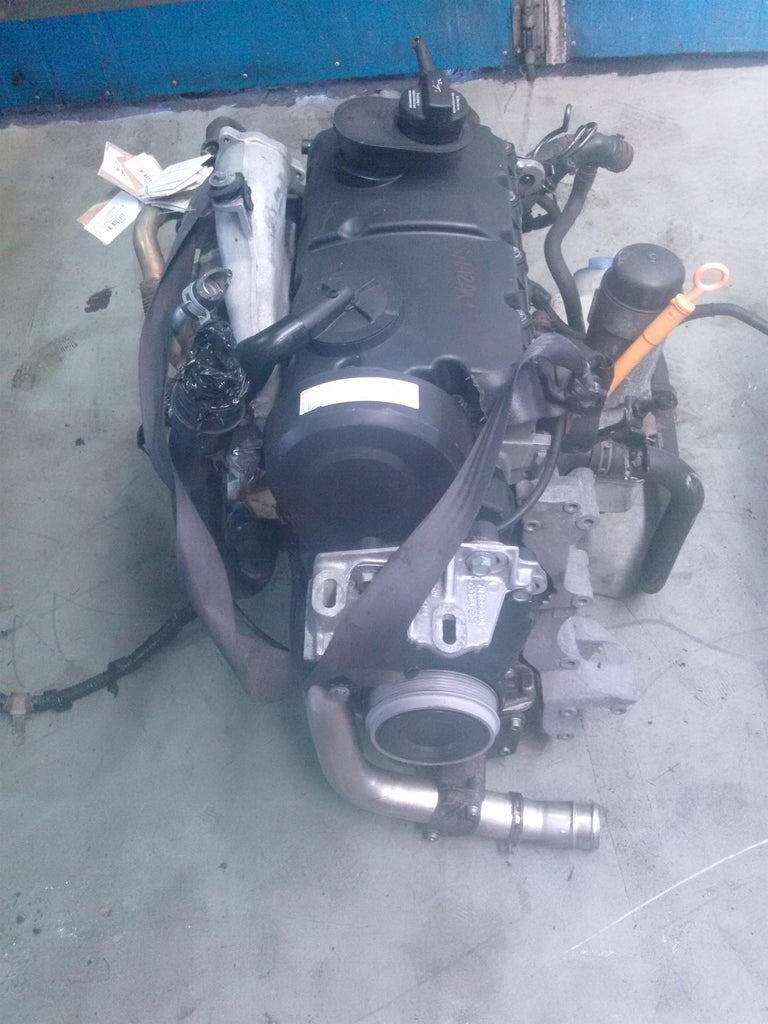 Galerie admisie Volkswagen Sharan 1.9 tdi, an 2002 AUY