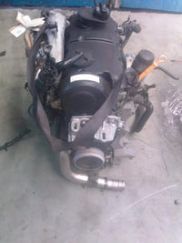 Termoflot Volkswagen Sharan 1.9 tdi, an 2002 AUY