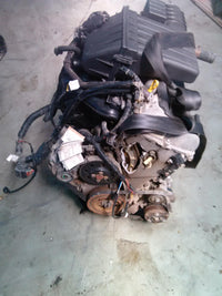 Motor(Baie sparta) Suzuki Swift 1.3S, an 2010, M13A, euro 4