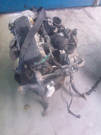 Instalatie electrica Suzuki Ignis 1.3S, an 2007,