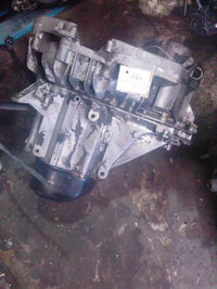 Cutie viteze Dacia Logan 1.4s an 2006