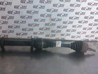 Planetara dreapta fata Volkswagen Transporter T5, 1.9 tdi, an 2007, BRS