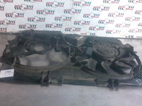 Electroventilator Audi A4 B8, 2.0TDI, an 2010.