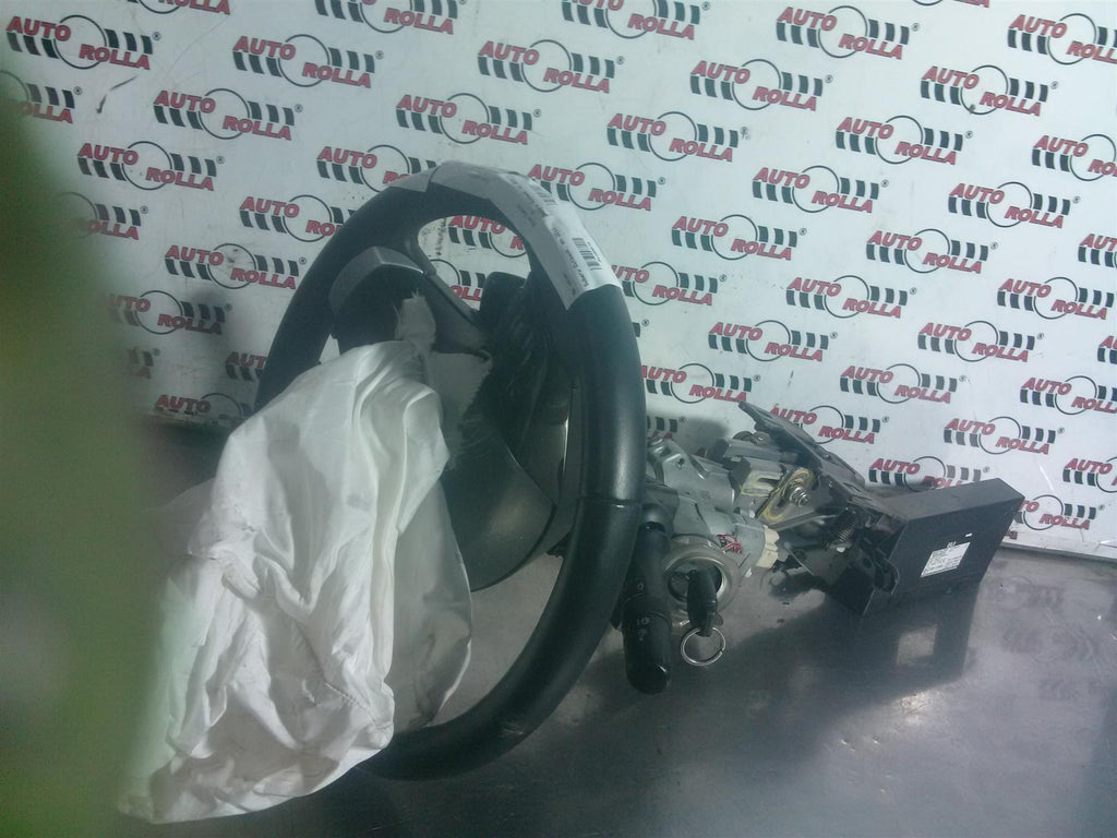 Bloc lumini Subaru Outback, an 2011