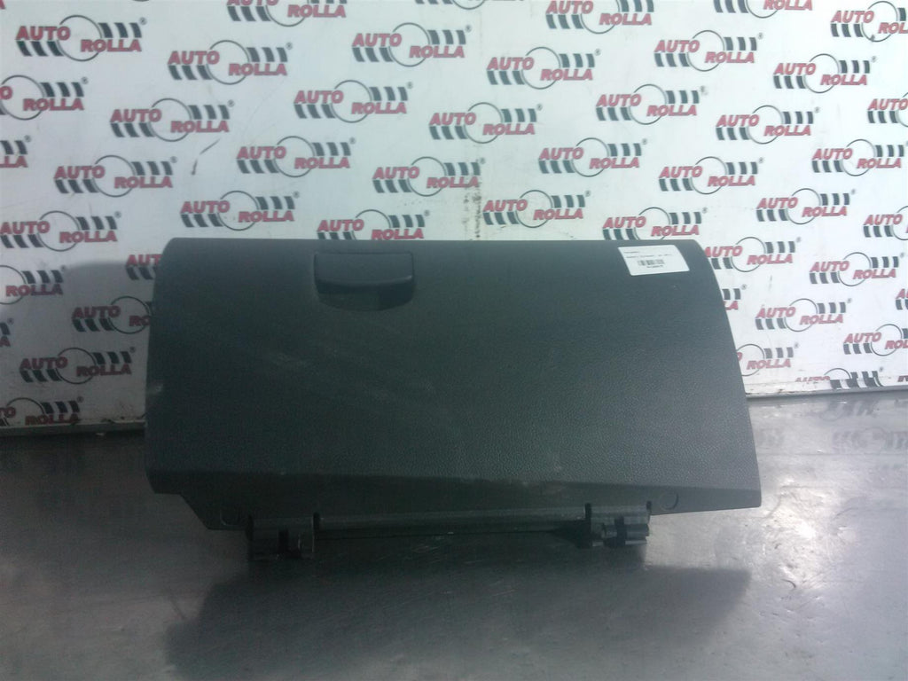 Torpedou Subaru Outback, an 2011