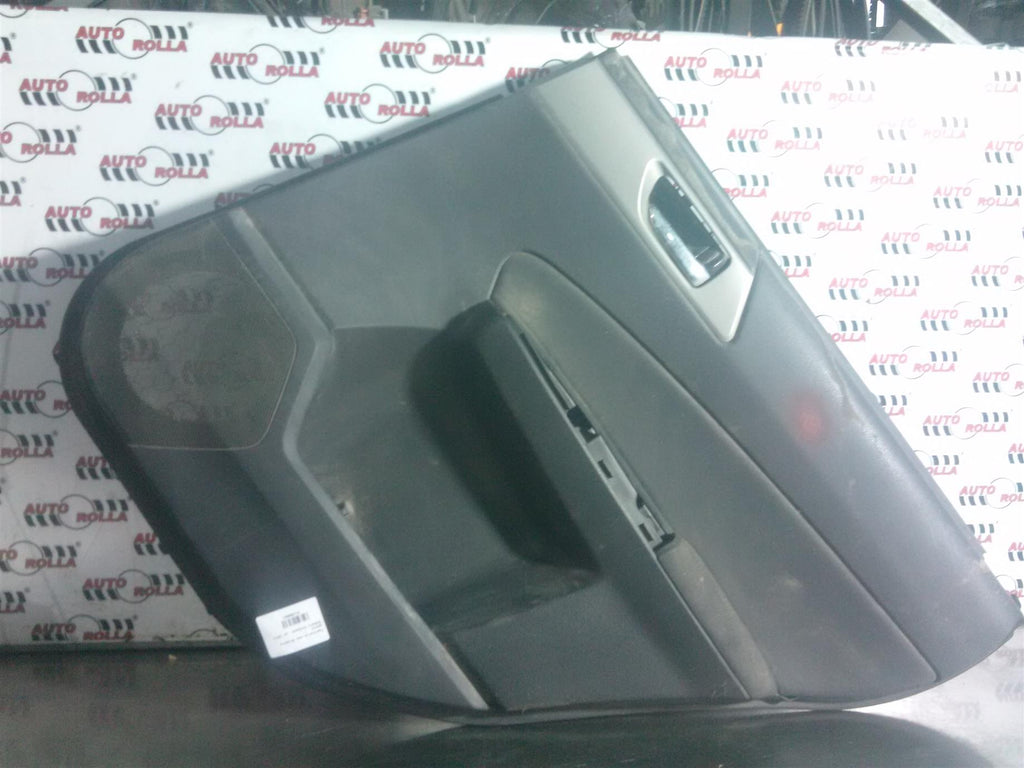 Tapiterie usa dreapta spate Subaru Outback, an 2011