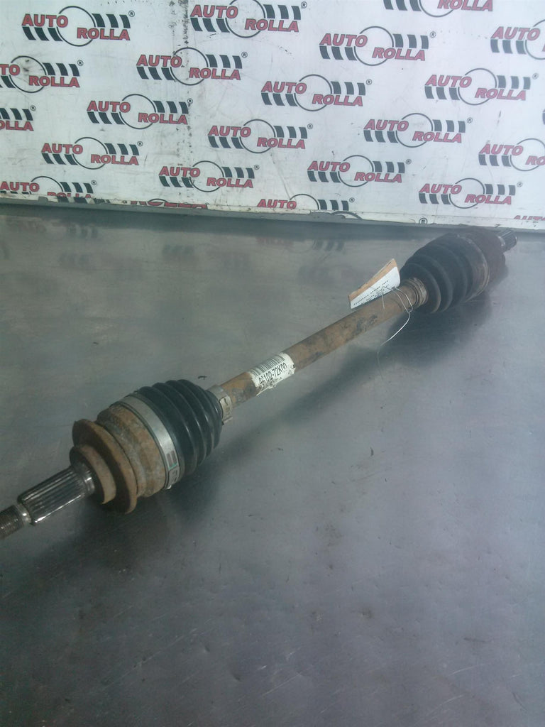 Planetara stanga fata Suzuki Swift 1.3S, an 2010, M13A, euro 4