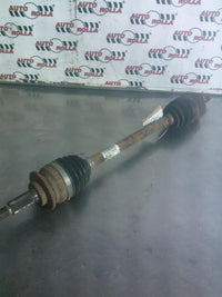 Planetara stanga fata Suzuki Swift 1.3S, an 2010, M13A, euro 4