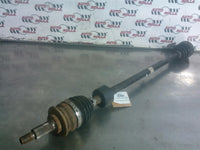 Planetara dreapta fata Suzuki Swift 1.3S, an 2010, M13A, euro 4