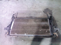 Radiator intercooler Renault Master 2.5D, an 2005.
