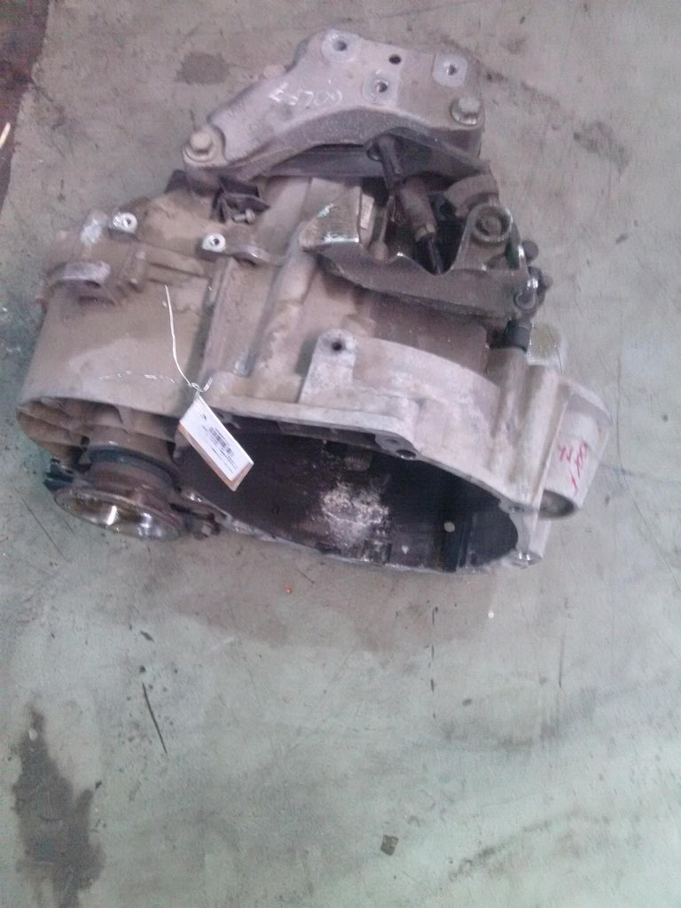 Cutie viteze Volkswagen Golf 7, 2.0TSI, an 2014, CHH