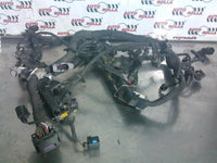 Instalatie electrica motor Volkswagen Golf 7, 2.0TSI, an 2014, CHH