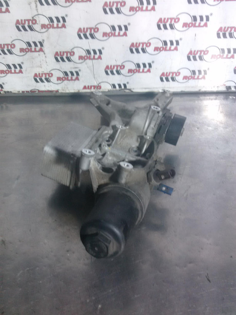 Termoflot Volkswagen Golf 7, 2.0TSI, an 2014, CHH