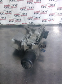 Termoflot Volkswagen Golf 7, 2.0TSI, an 2014, CHH