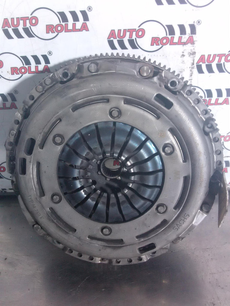 Ambreaj complet Volkswagen Golf 7, 2.0TSI, an 2014, CHH