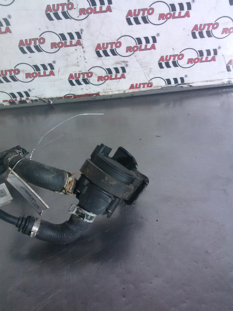 Pompa recirculare apa Dacia Logan 1.0TCE, an 2020, H4D-D4